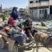 "Darkest moment of war unfolding in northern Gaza," UN official
