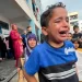 At least 12 people killed in Israeli attacks across Gaza