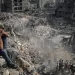 Jabalia: City Under Fire, People Unbroken