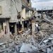 Gaza Death Toll Surges to 41,825