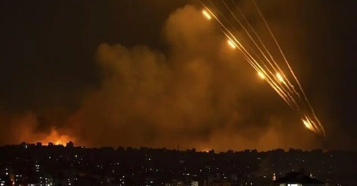World Reacts to Iranian Missiles on Israel