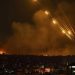World Reacts to Iranian Missiles on Israel