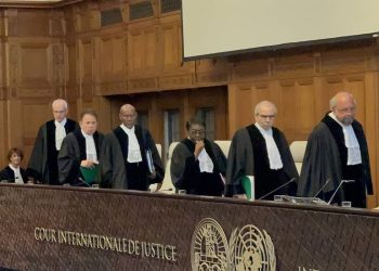 South Africa to Present Detailed Genocide Case Against Israel at ICJ