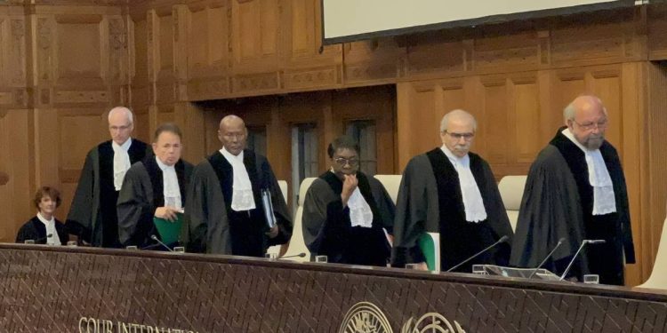 South Africa to Present Detailed Genocide Case Against Israel at ICJ