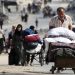 Alarms bells raised over Israel's systematic evacuation of northern Gaza