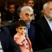 Yahya Sinwar: A Valiant Fighter And A loving Father