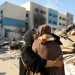 Death and displacement destroying Palestinian population in Gaza, UN Office