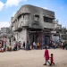 Famine Strikes Northern Gaza as Israeli Genocide Against Civilians Escalates