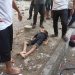 Israel Massacres Children While Playing in Al-Shati’ Camp