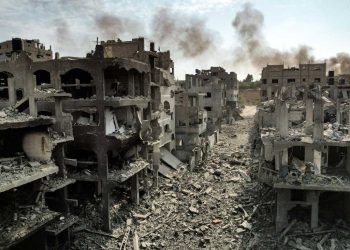 Gaza: IOF intensifies crimes in Jabalia camp