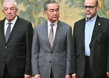 Hamas, Fatah leaders to hold new round of unity talks in Cairo