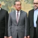 Hamas, Fatah leaders to hold new round of unity talks in Cairo