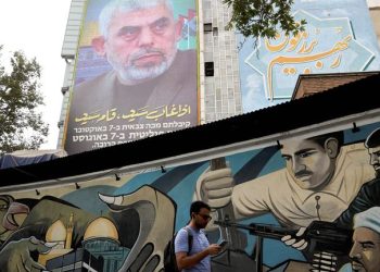Hamas says it remains defiant after Sinwar killing