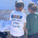 Settlers Call for Gazans’ Mass Displacement