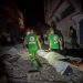 Israel Kills Dozens in Gaza, Sends Tanks into South