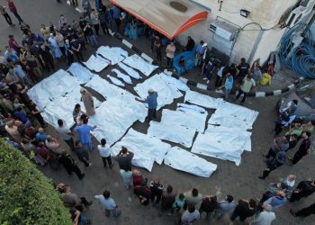 12 Palestinians Killed in Israeli Overnight Attacks in Gaza