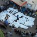 12 Palestinians Killed in Israeli Overnight Attacks in Gaza