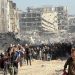 UN Warns of Possible Erasure of Palestinian Presence in Northern Gaza