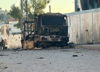 Civil Defense Can No Longer Operate in Northern Gaza Due to Israeli Assaults 