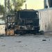 Civil Defense Can No Longer Operate in Northern Gaza Due to Israeli Assaults