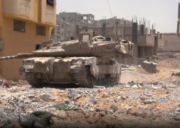 Israeli Army Storms Kamal Adwan Hospital, Traps 150 Patients, Staff