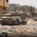 Israeli Army Storms Kamal Adwan Hospital, Traps 150 Patients, Staff