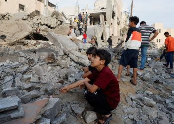 North Gaza Hospital Pleads for Medical Supplies, Staff Following Israeli Massacre 