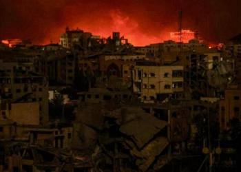 One Year in Darkness: Gaza’s Power Company Mourns a Year of Devastation