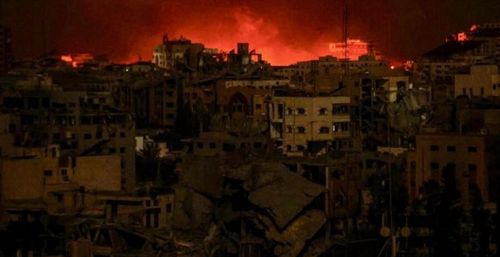 One Year in Darkness: Gaza’s Power Company Mourns a Year of Devastation