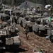 Israel Begins Ground Invasion of Southern Lebanon Amid World Decry 
