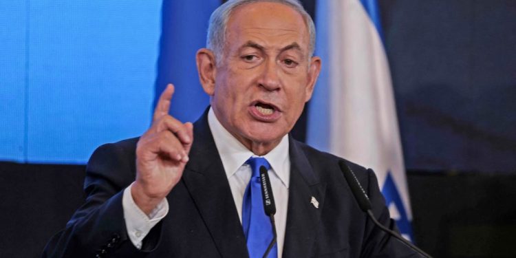 Netanyahu Warns Lebanon of ‘Destruction, Suffering’ Akin to Gaza