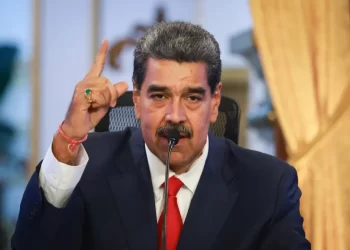 Venezuelan President Compares Netanyahu to Hitler, Deeming Him ‘Monster’