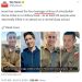 Sky News On Blast For Deeming Israeli Soldiers ‘Teenage Victims’
