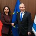 Hamas Slams German FM’s Remarks on Israel’s Right to Kill As “Self-Defense”