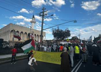 Australia Cancels Visa of Pro-Palestine Academic over Praising Al-Aqsa Flood