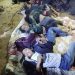 Over 40 Killed in Sudden Israeli Incursion into Khan Younis 
