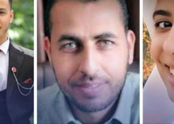 Three Journalists Killed in Israeli Airstrike on Gaza School