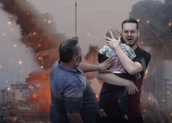 Polio Vaccine Fails to Shield Gaza’s Children from Tragedy