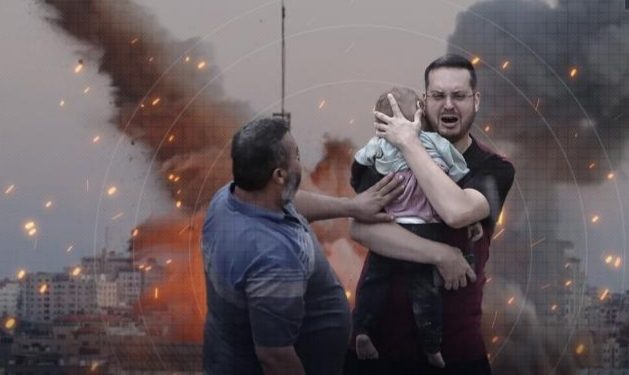 Polio Vaccine Fails to Shield Gaza’s Children from Tragedy