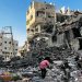 Beit Lahiya Declared Disaster Area Amid Relentless Israeli Siege
