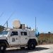 IOF opens fire at Israeli UN peacekeepers in Lebanon