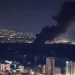 In response to its atrocities, Iran launches missile attack on Israel