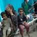 Israel continues to besiege, attack northern Gaza hospitals