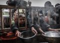 Israel uses starvation in northern Gaza as a weapon of war