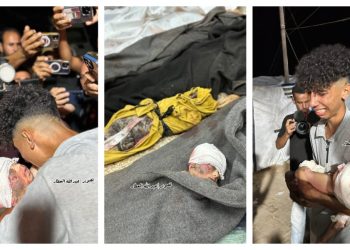 Israel Kills 15 Children in Al-Mufti School-Turned Shelter