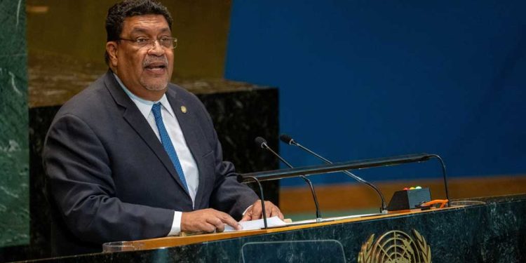 Nicaragua cut diplomatic relations with Israel over war in Gaza