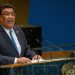 Nicaragua cut diplomatic relations with Israel over war in Gaza