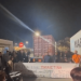 Greek Dockworkers Block Shipment of Ammunition to Israel