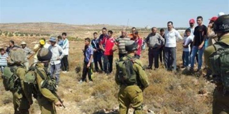 Israel Greenlights Seizure of Jerusalem’s Umm Tuba Lands