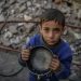 Starvation Used as Weapon of War in North, South Gaza